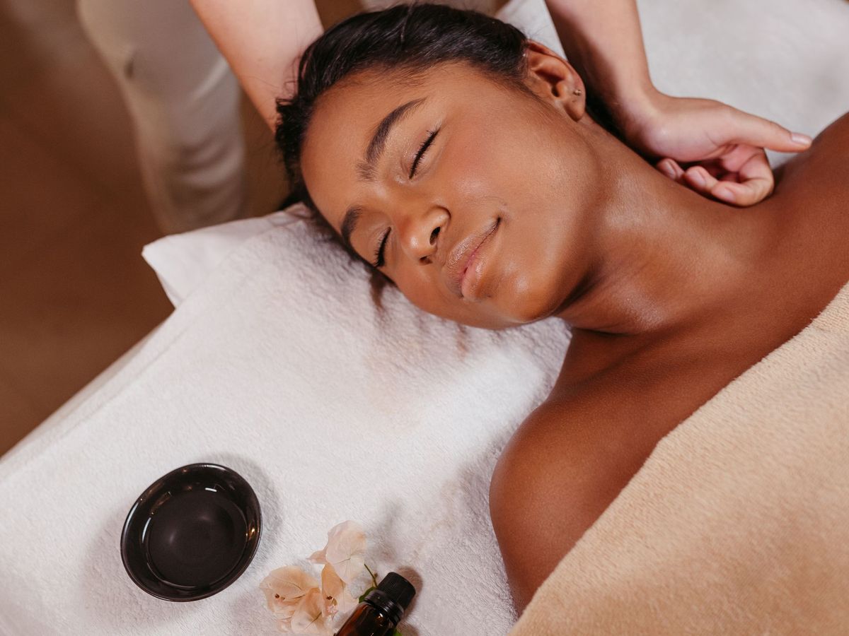 Spa ve Wellness